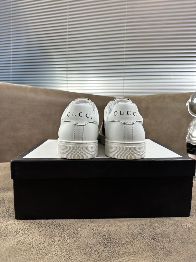 Gucci Low Shoes